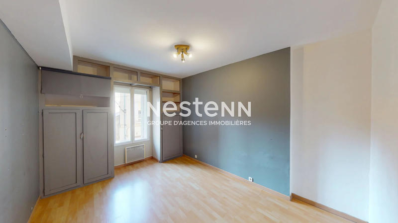 Maison - 109 m² - 5 pièces