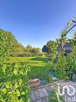 Maison - 180 m² - 7 pièces