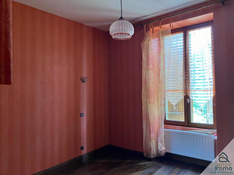 Propriété - 180 m² - 6 pièces