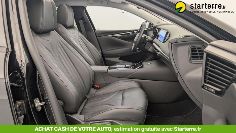 Ds Ds 4 Hybride E-Tense 225 Eat8 Rivoli