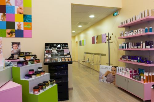 Institut de Beaute Citron Vert