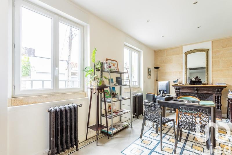 Maison de maîtres - 305 m² - 9 pièces