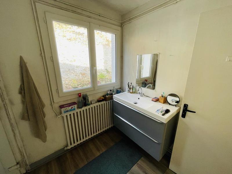 Maison - 106 m² - 4 pièces