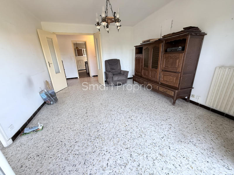 Appartement - 70 m² - 4 pièces