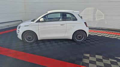 Fiat 500 E 118 Ch Icone