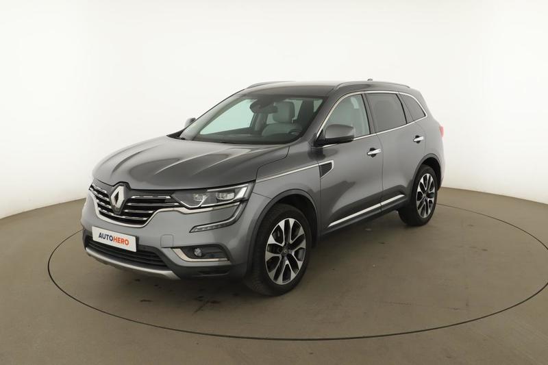 Renault Koleos 2.0 dCi Energy Intens 4x4 177 ch