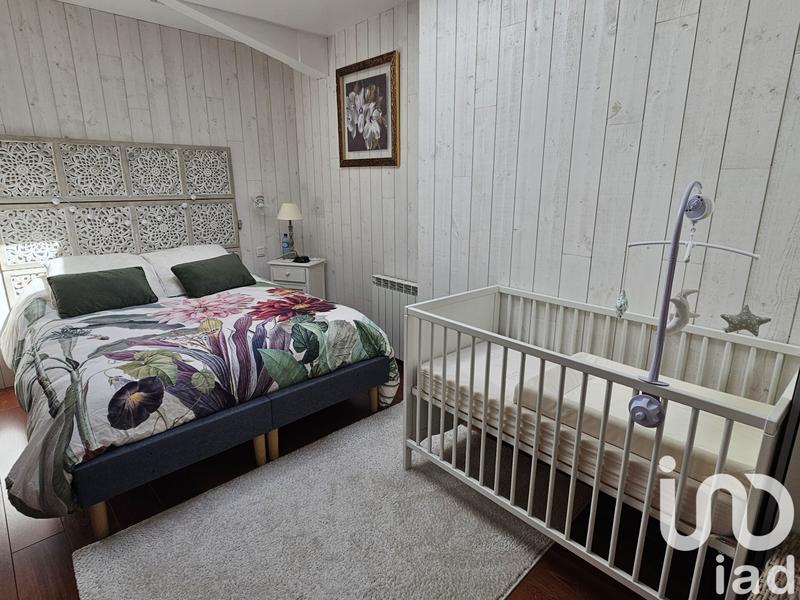 Maison - 146 m² - 7 pièces