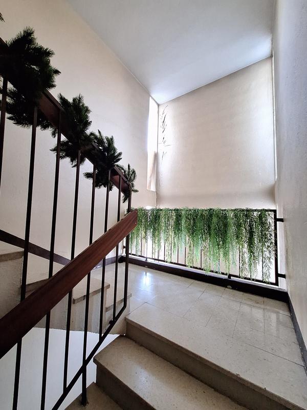 Appartement - 87 m² - 5 pièces