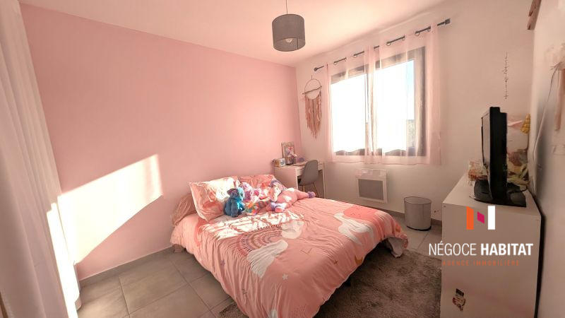 Villa - 88 m² - 4 pièces