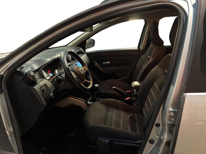 Dacia Duster Blue dCi 115 4x2 Prestige