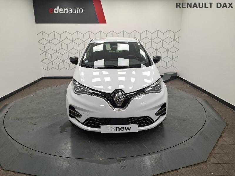 Renault Zoe R135 - My22 Iconic