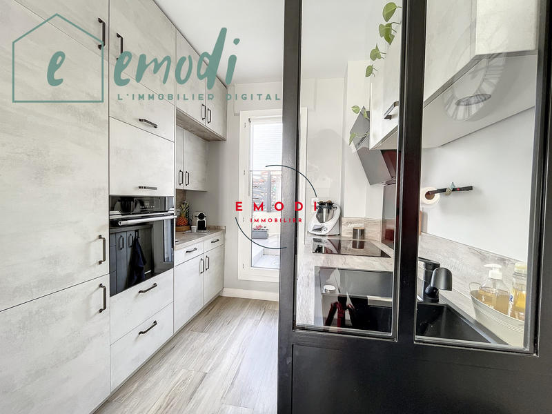 Maison contemporaine - 125 m² - 6 pièces