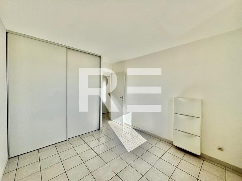 Appartement - 49 m² - 2 pièces