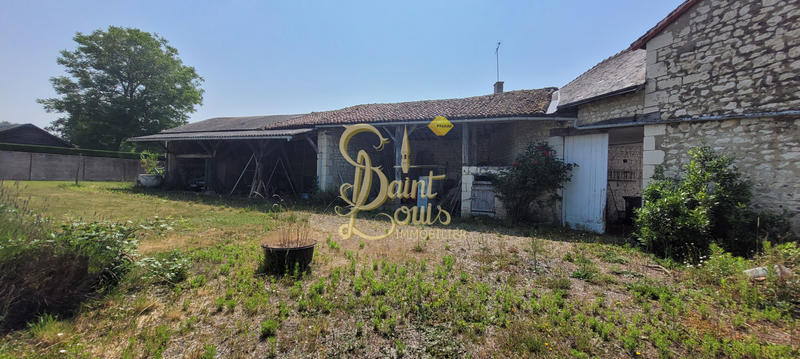 Maison - 138 m² - 4 pièces