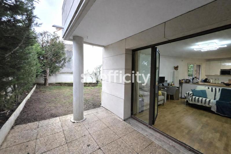 Appartement - 71 m² - 3 pièces