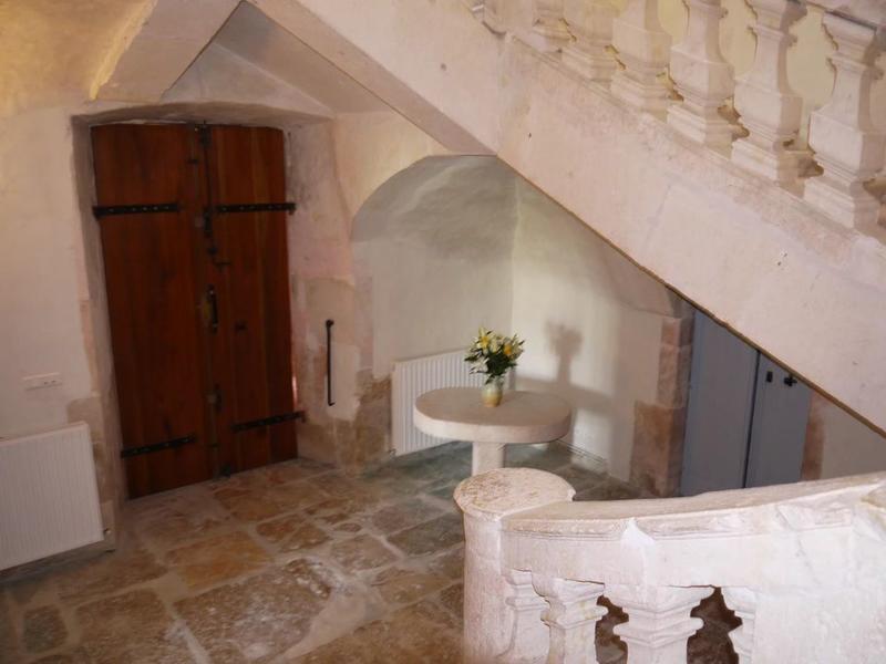 Maison de maîtres - 639 m² - 18 pièces