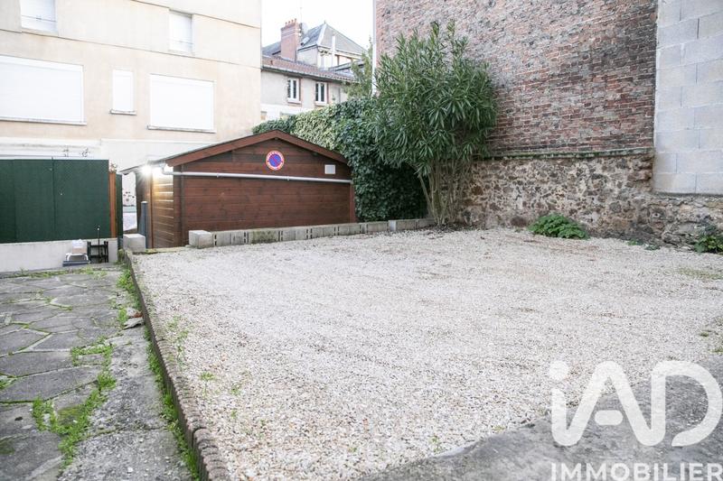 Appartement - 83 m² - 4 pièces