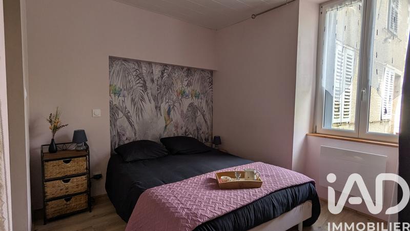 Appartement - 77 m² - 4 pièces