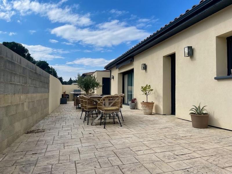 Maison - 114 m² - 4 pièces