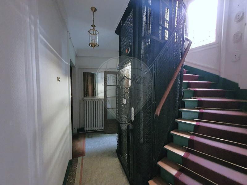 Appartement - 7 m² - 1 pièce