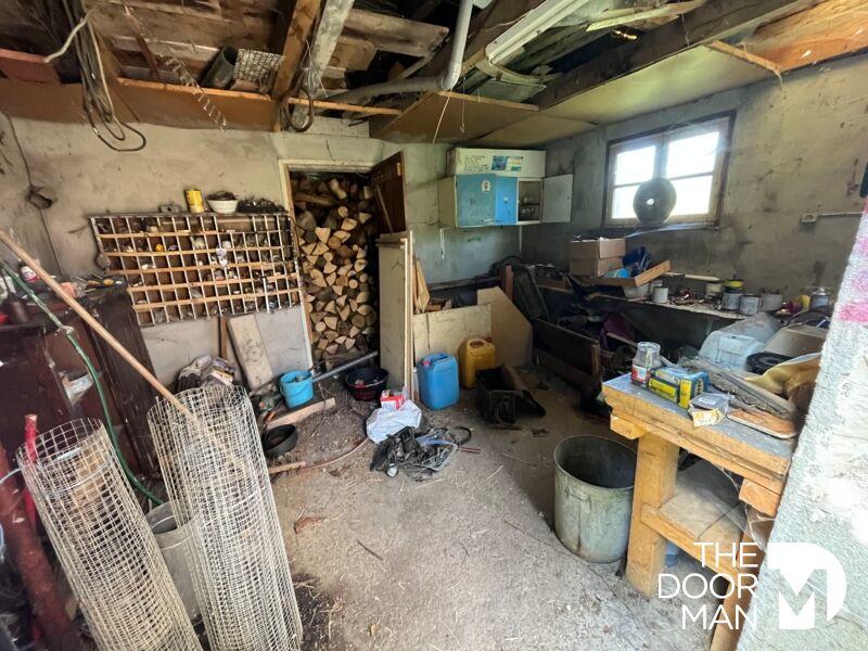 Maison - 126 m² - 6 pièces