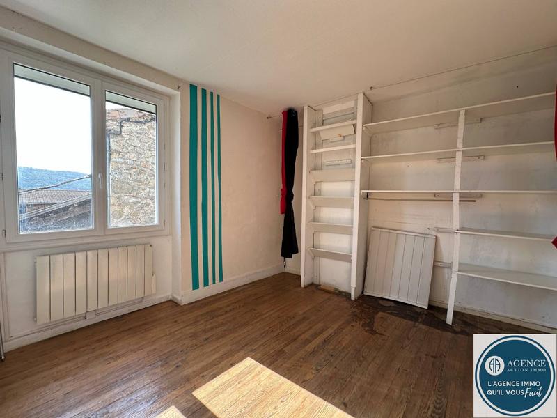 Maison - 87 m² - 3 pièces