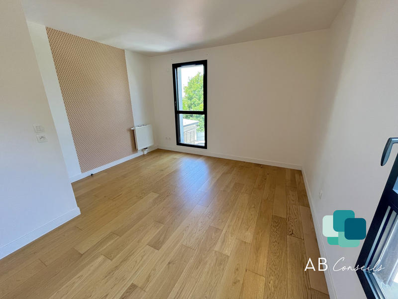 Appartement - 79 m² - 3 pièces