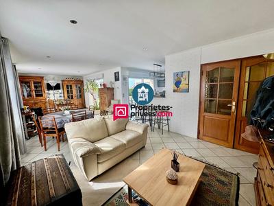 Maison - 103 m² - 4 pièces