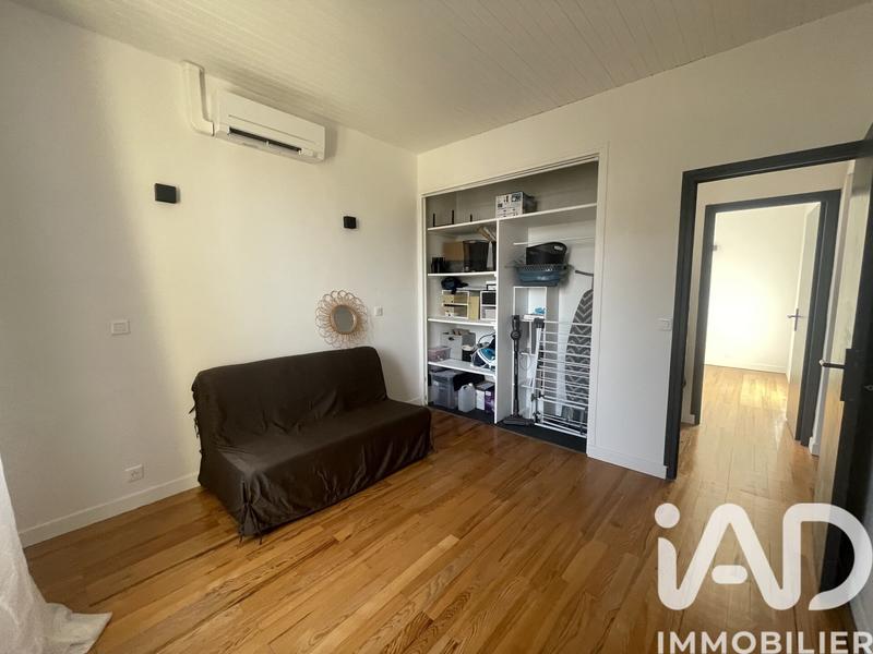 Maison - 115 m² - 4 pièces