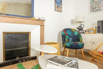 Appartement - 41 m² - 2 pièces