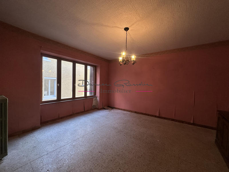 Maison - 153 m² - 7 pièces