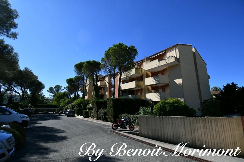 Studio - 22 m² - 1 pièce