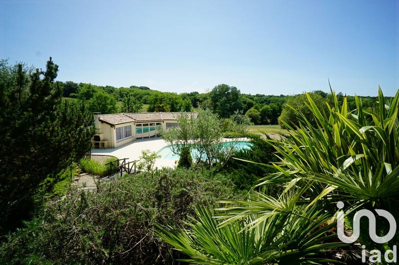 Maison - 314 m² - 10 pièces