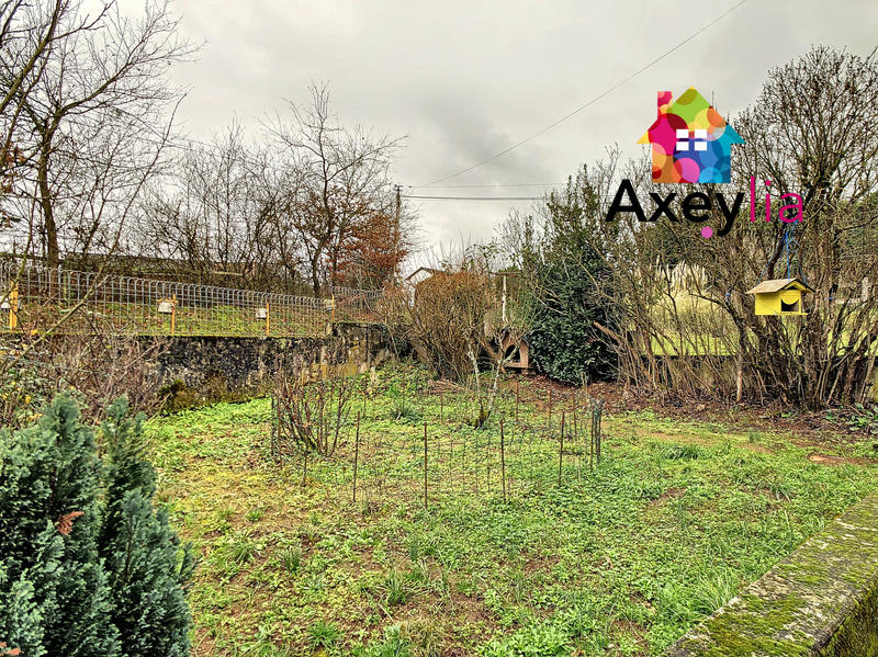 Maison - 176 m² - 8 pièces