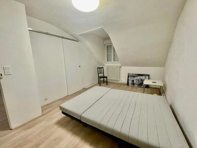 Maison - 81 m² - 4 pièces