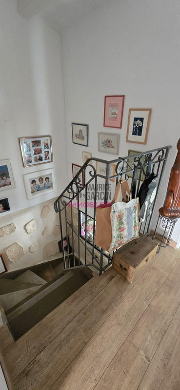 Maison - 75 m² - 4 pièces