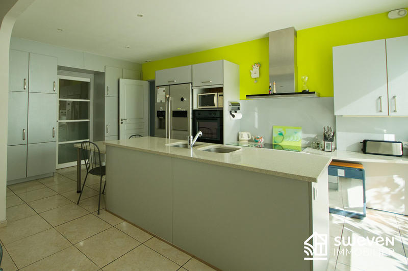 Villa - 140 m² - 4 pièces