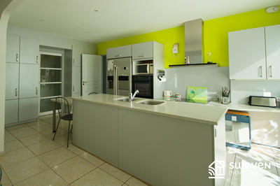 Villa - 140 m² - 4 pièces