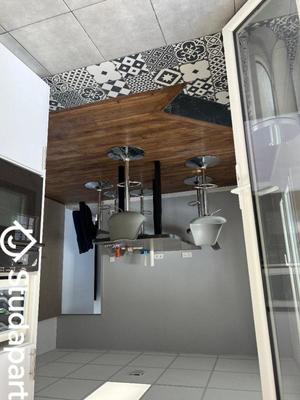 Chambre - 15 m² - 1 pièce