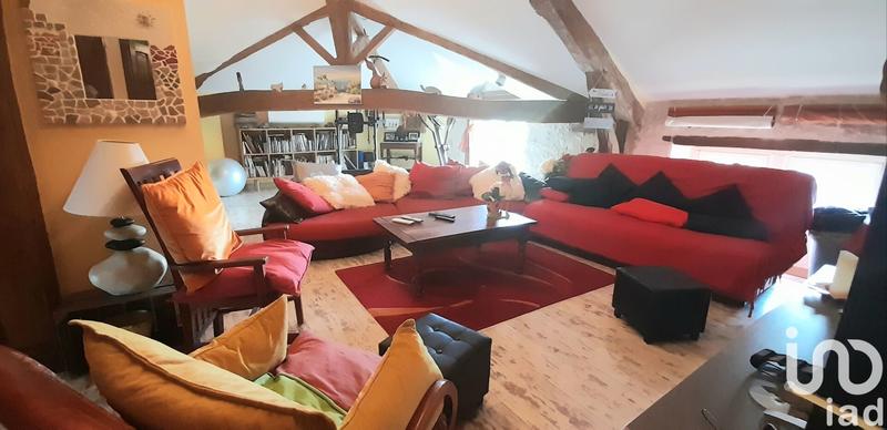 Maison - 310 m² - 12 pièces