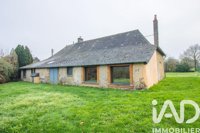 Maison - 127 m² - 4 pièces