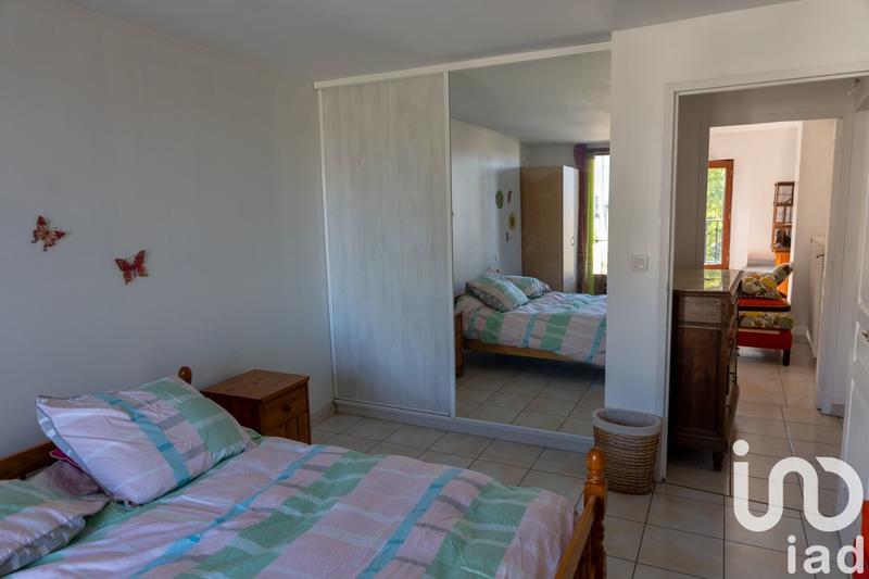 Maison de ville - 121 m² - 5 pièces