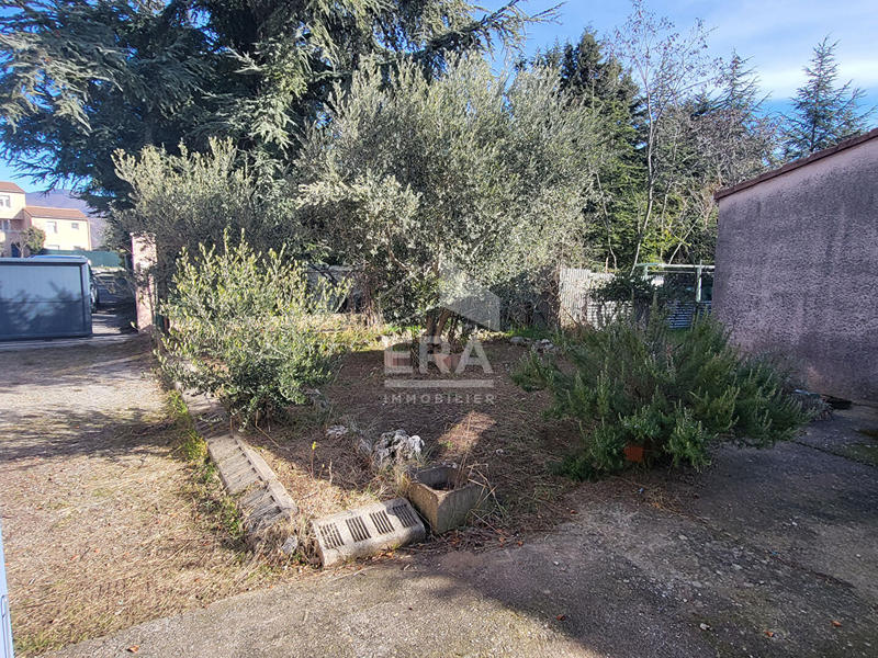 Maison - 76 m² - 4 pièces