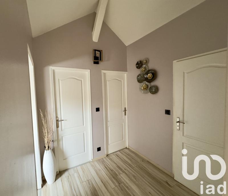 Appartement - 100 m² - 4 pièces