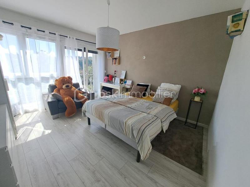 Loft - 188 m² - 6 pièces