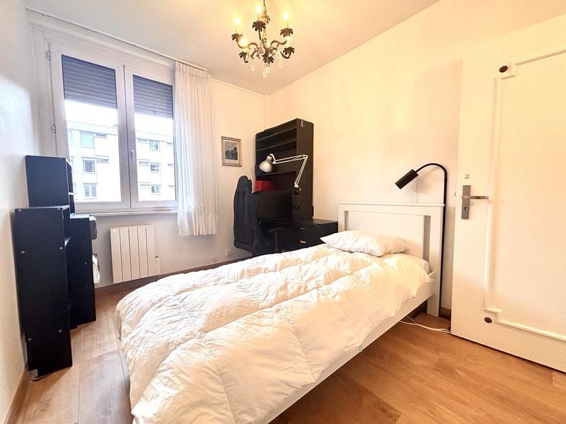 Appartement - 81 m² - 4 pièces