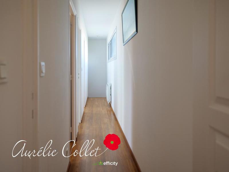 Maison - 112 m² - 5 pièces