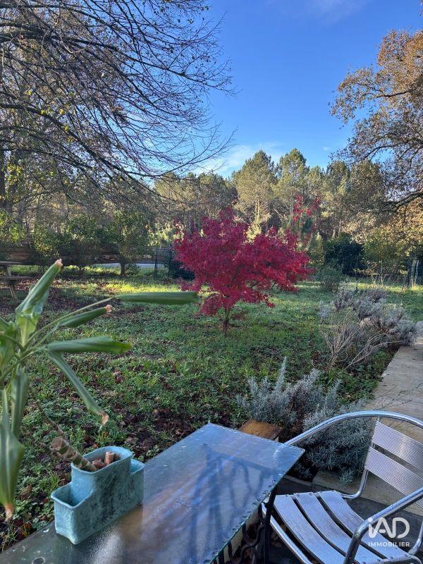 Maison - 147 m² - 4 pièces