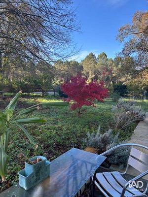 Maison - 147 m² - 4 pièces