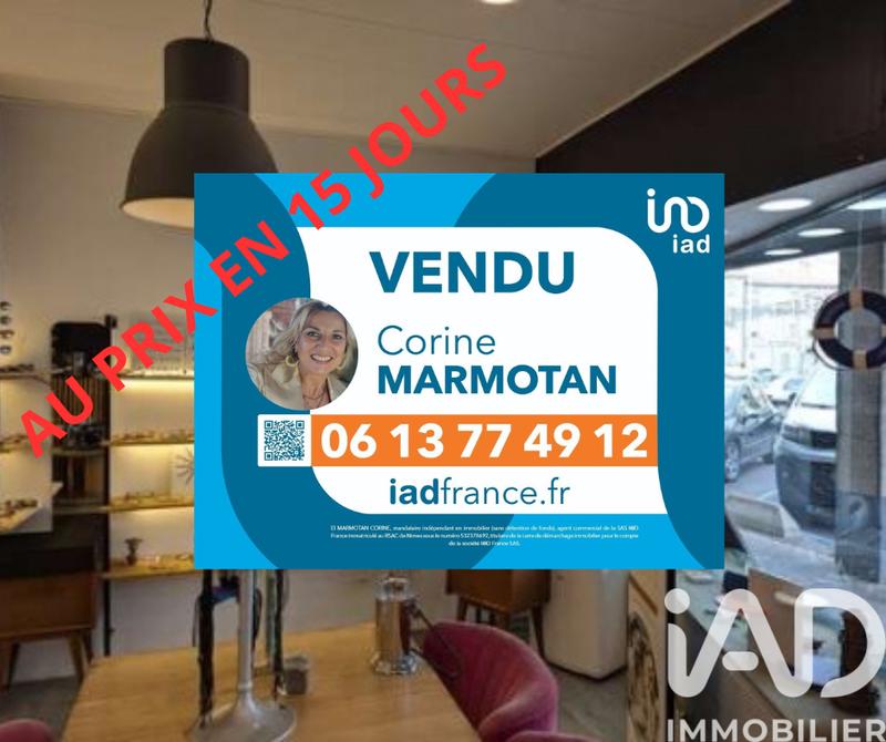 Appartement - 60 m² - 5 pièces